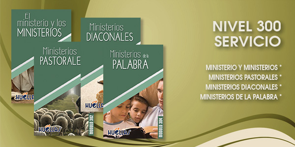 HUELLAS: Promoviendo la vocación pastoral